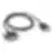 RS-232 - cable d’interface YKG-A02
