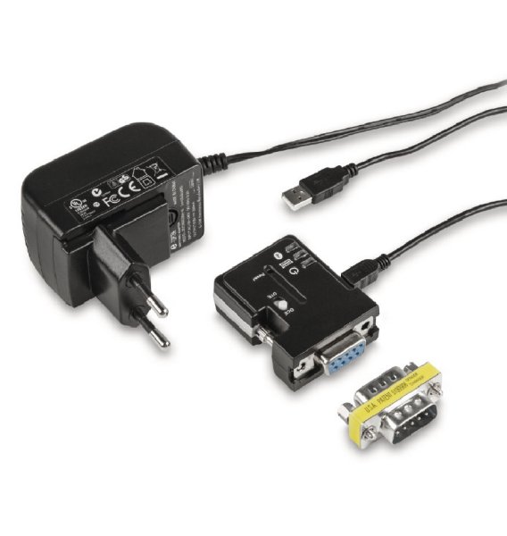 Adaptateur RS-232 / Bluetooth - Kern