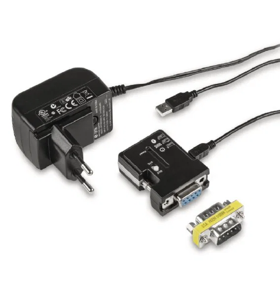 Adaptateur RS-232 / Bluetooth - Kern