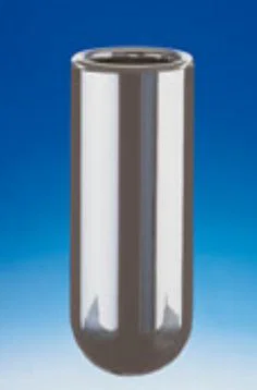 Verre de rechange pour dewar cylindrique 1500 ml - KGW