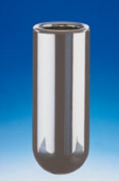 Verre de rechange pour dewar cylindrique 500 ml - KGW