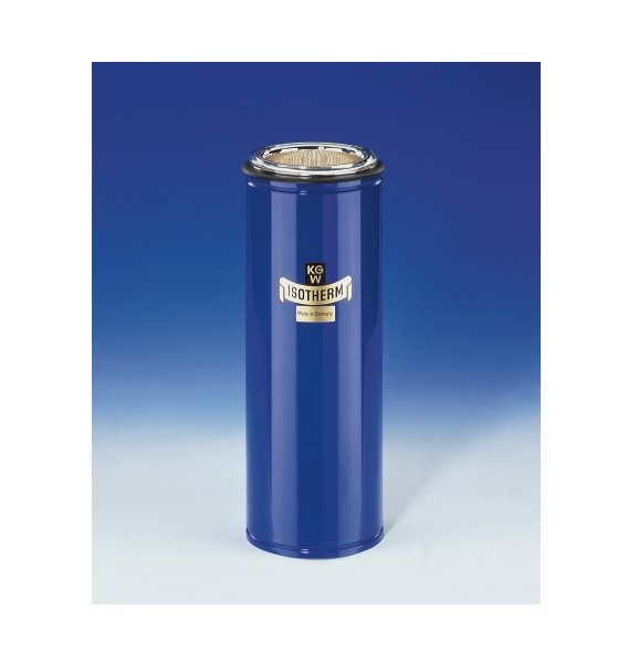 Vase Dewar - Forme cylindrique 800 ml - KGW