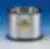 Vase Dewar - Forme coupelle - 680 ml - KGW