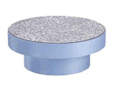 Bouchon isolant pour dewar cylindrique 1500 ml - KGW