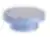 Bouchon isolant pour dewar cylindrique 2500 ml - KGW