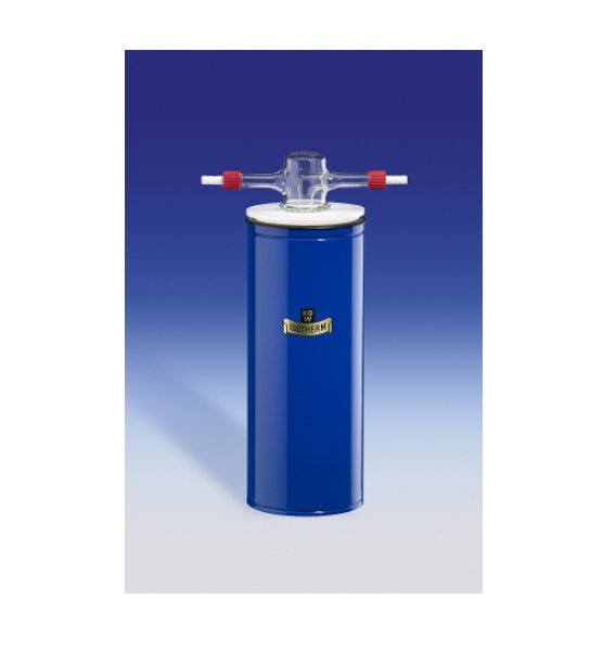 Piège à froid complet - 1000 ml - KGW