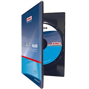 KIM-22581 - Logiciel Kimo USB