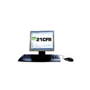 KIM-22582 - Logiciel Kimo USB conforme à la norme 21CFR-Part 11