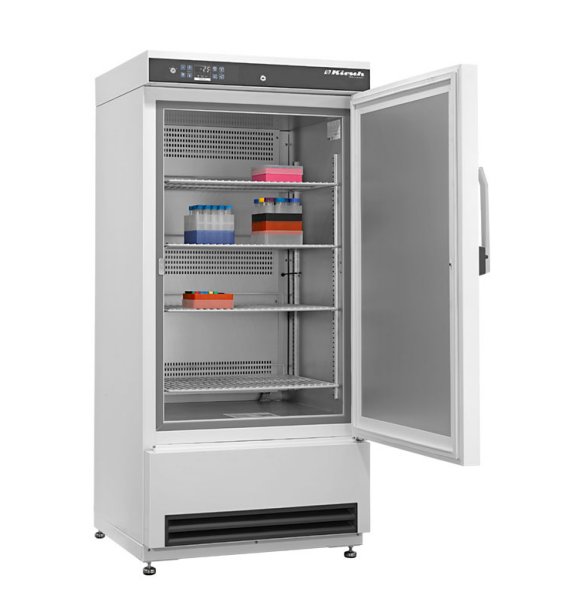 Congélateur de laboratoire KIRSCH Froster Labo 330 PRO-ACTIVE