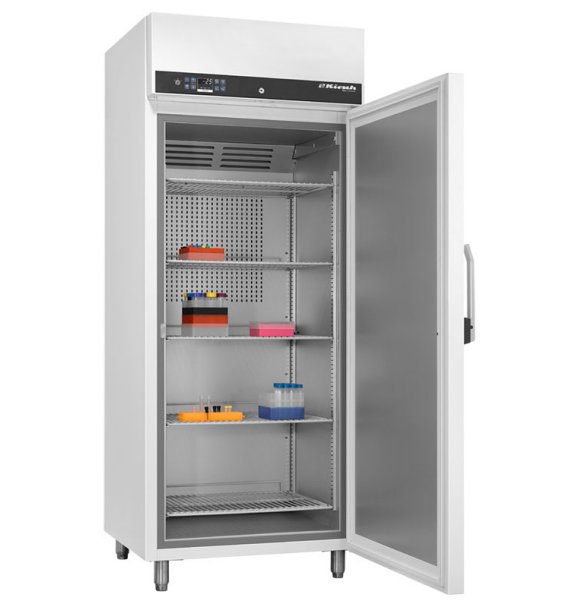 Congélateur de laboratoire KIRSCH Froster Labo 530 PRO-ACTIVE