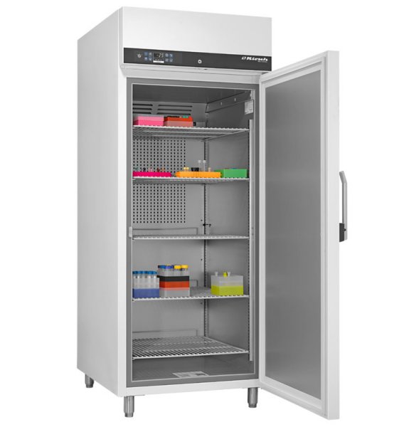 Congélateur de laboratoire KIRSCH Froster LABO 730 PRO-ACTIVE