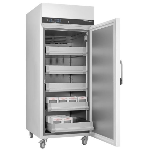 Congélateur à plasma sanguin Froster BL-530 PRO-ACTIVE