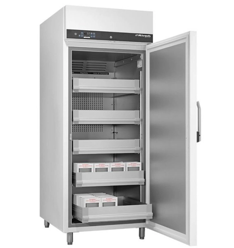 Congélateur à plasma sanguin Froster BL-730 PRO-ACTIVE