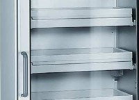 Porte vitrée pour MED-340 ou LABO-340