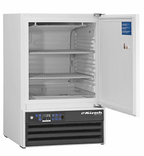 Congélateur antidéflagrant Froster LABEX 96 PRO-ACTIVE - Kirsch