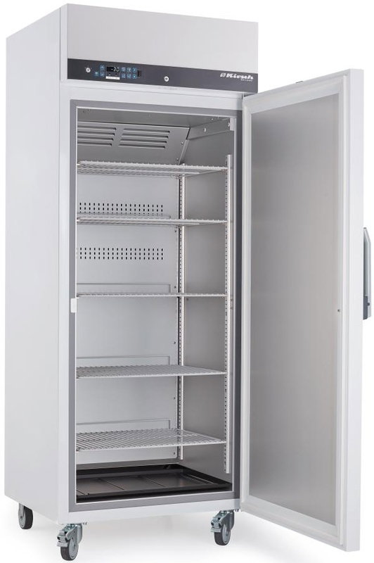 Congélateur antidéflagrant Froster LABEX 730 PRO-ACTIVE - Kirsch
