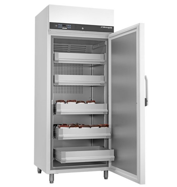 Banque de sang BL-520 PRO-ACTIVE