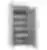 Banque de sang BL-720 PRO-ACTIVE
