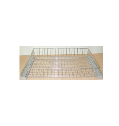 KIR-10615 - Panier sur rails