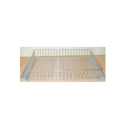KIR-10615 - Panier sur rails