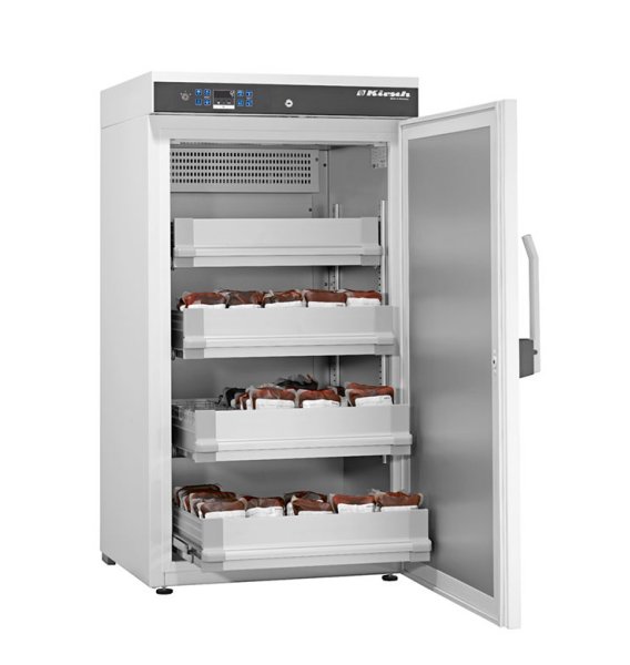 Banque de sang BL-300 PRO-ACTIVE