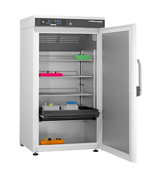 Réfrigérateur antidéflagrant LABEX 288 PRO-ACTIVE - Kirsch