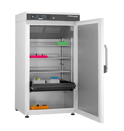 Réfrigérateur antidéflagrant LABEX 288 PRO-ACTIVE - Kirsch