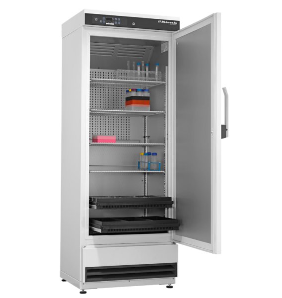 Réfrigérateur antidéflagrant LABEX 340 PRO-ACTIVE - Kirsch