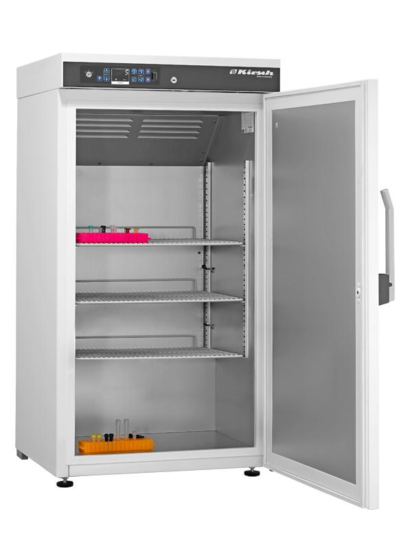 Réfrigérateur de laboratoire KIRSCH LABO-288 PRO-ACTIVE