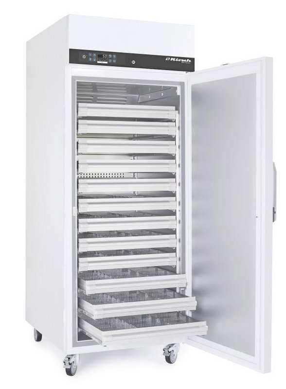 Réfrigérateur à médicaments pour pharmacie KIRSCH MED-720 PRO-ACTIVE