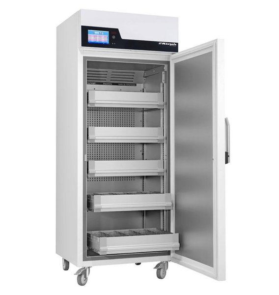 Banque de sang BL-520 ULTIMATE