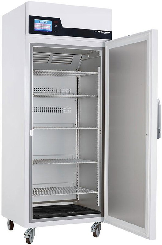 Réfrigérateur antidéflagrant LABEX 520 ULTIMATE - Kirsch