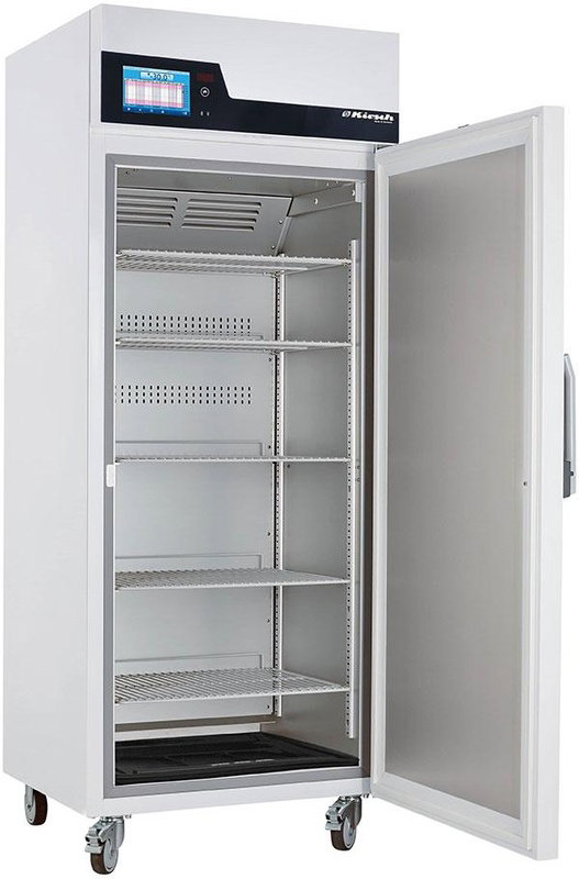Congélateur antidéflagrant Froster LABEX 730 ULTIMATE - Kirsch