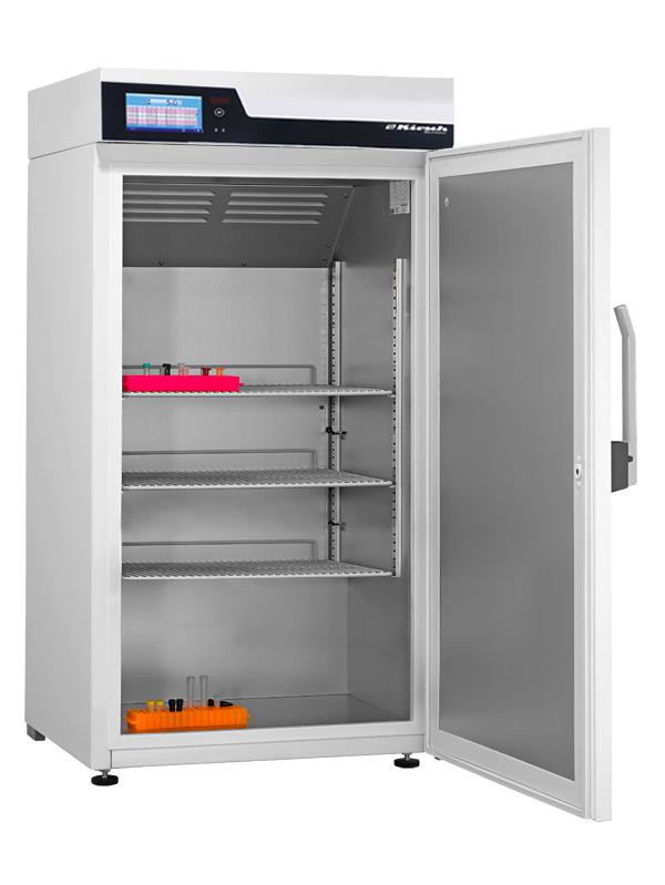 Réfrigérateur de laboratoire KIRSCH LABO-288 ULTIMATE