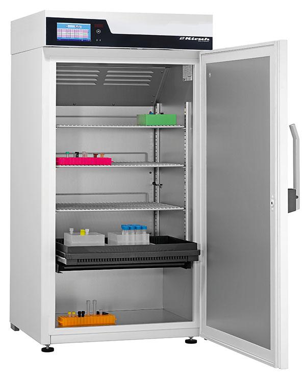 Réfrigérateur antidéflagrant LABEX 288 ULTIMATE - Kirsch