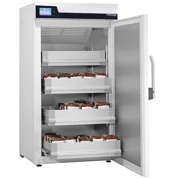 Banque de sang BL-300 ULTIMATE