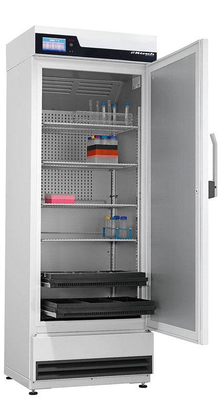 Réfrigérateur antidéflagrant LABEX 340 ULTIMATE - Kirsch