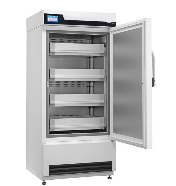 Congélateur à plasma sanguin Froster BL-330 ULTIMATE
