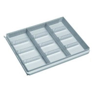 Tiroir pour réfrigérateur MED-288/340 et LABO-340 Kirsch
