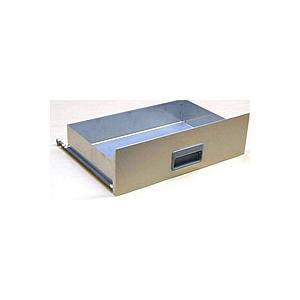 KIR-TIROIRINOX - Tiroir en inox