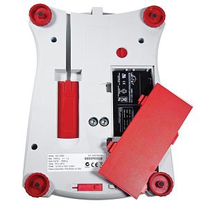 Kit de batterie rechargeable interne - Ohaus