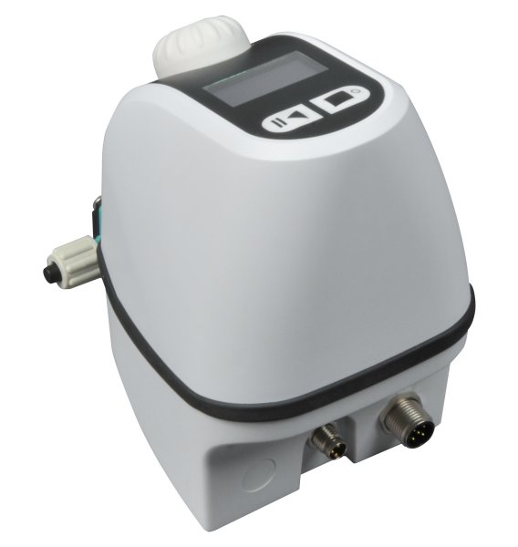 Pompe doseuse : Pompe à liquide Simdos 10 RC Plus - KNF