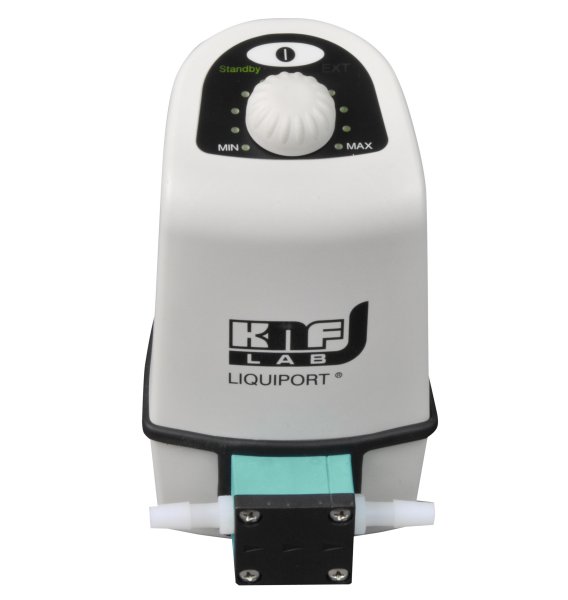 Pompe à liquide : Pompe de transfert Liquiport S NF 100 - KNF