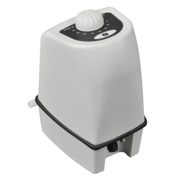 Pompe à liquide : Pompe de transfert Liquiport S NF1100 - KNF