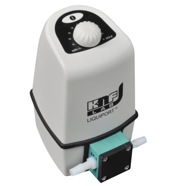 Pompe à liquide : Pompe de transfert Liquiport RC NF1100 - KNF