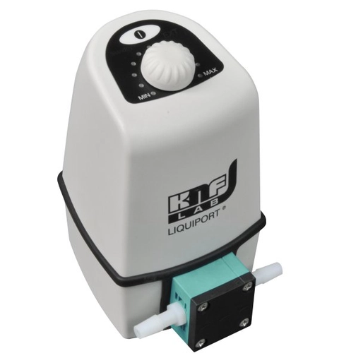 Pompe à liquide : Pompe de transfert Liquiport RC NF1100 - KNF