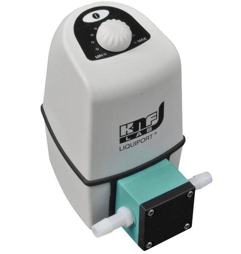 Pompe à liquide : Pompe de transfert Liquiport RC - NF300 - KNF