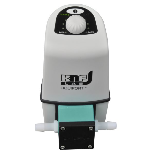 Pompe à liquide : Pompe de transfert Liquiport S NF 1300 - KNF