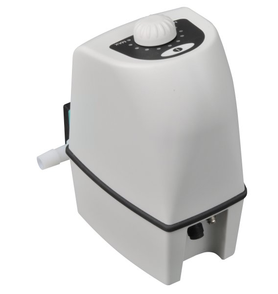Pompe à liquide : Pompe de transfert Liquiport RC - NF1300 - KNF