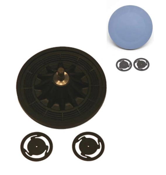 Kit de maintenance pour groupe de pompage SC 920 G